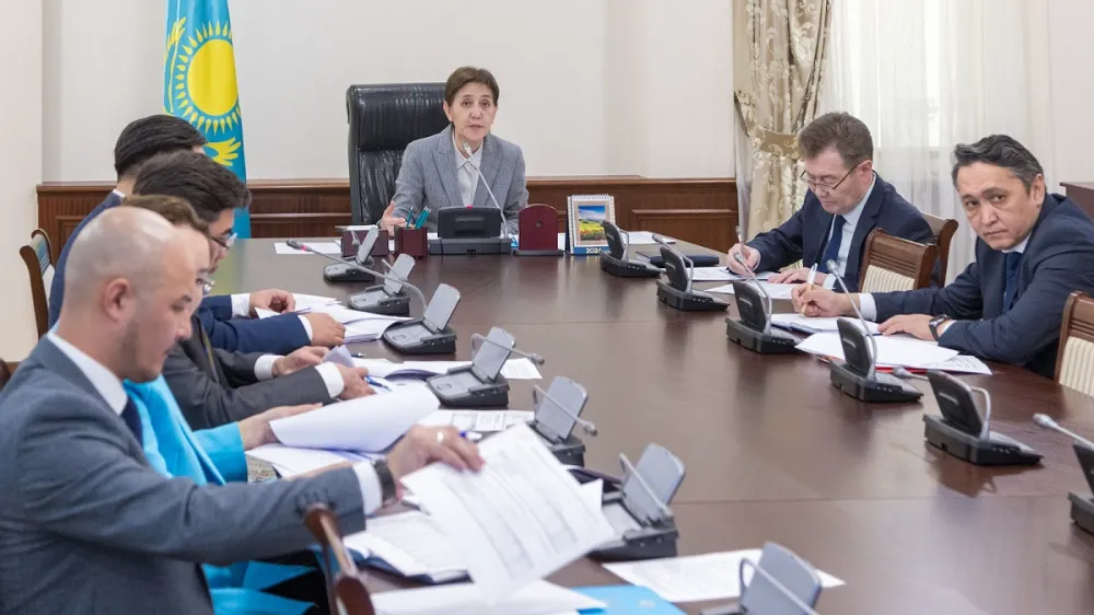 Bu yıl 10 binin üzerinde yurt yeri hizmete girecek