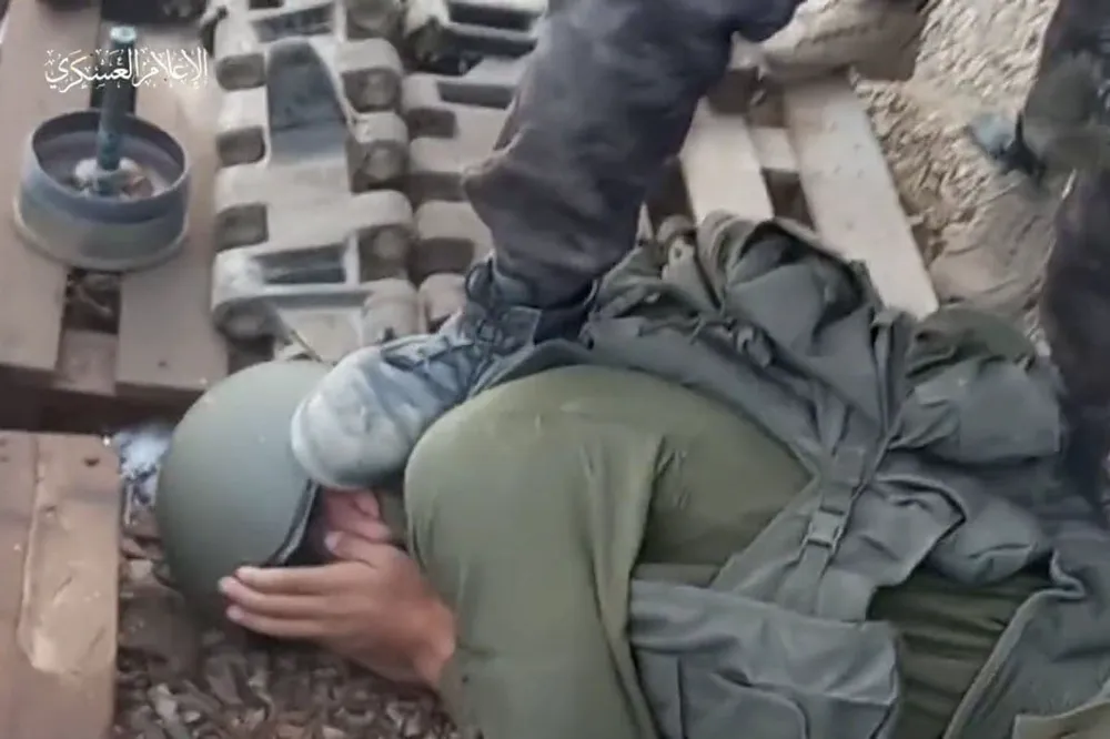 İslami Cihad: Netanyahu