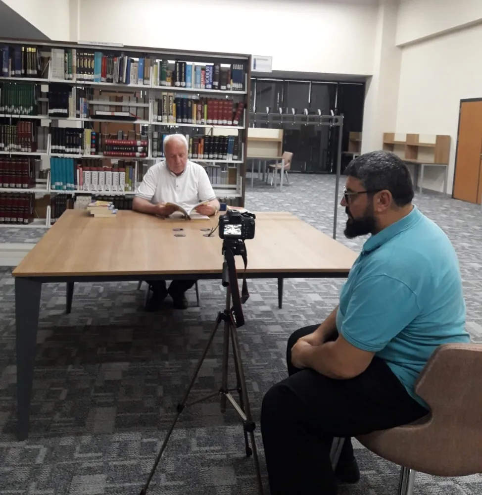 Erzurum TYB Kültür Pınarından 