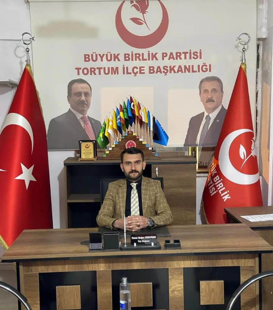 Kıymetli Tortumlular