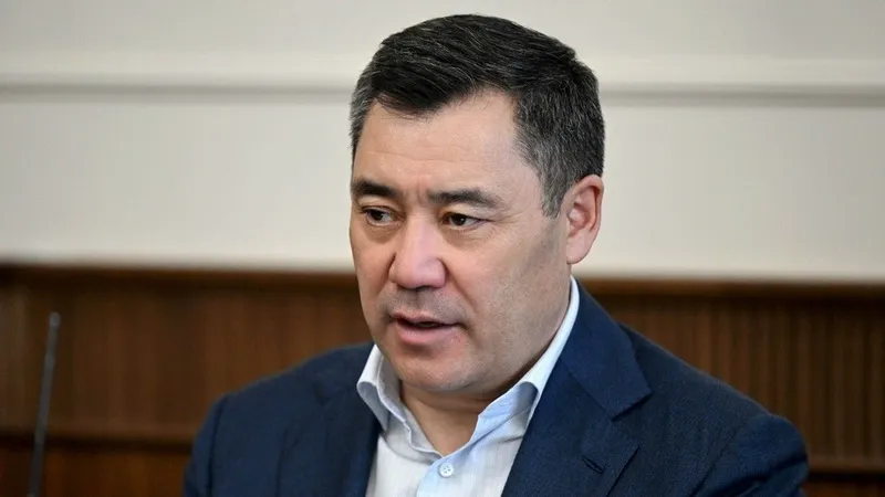 Cumhurbaşkanı, son sel felaketinden etkilenen herkese hükümet yardımı sözü verdi