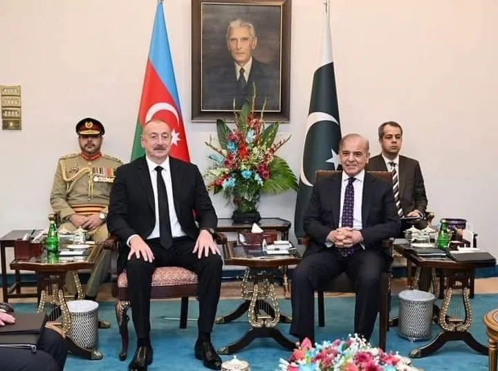 Türkiye Azerbaycan Pakistan ilişkilerinden kimler rahatsızdır?