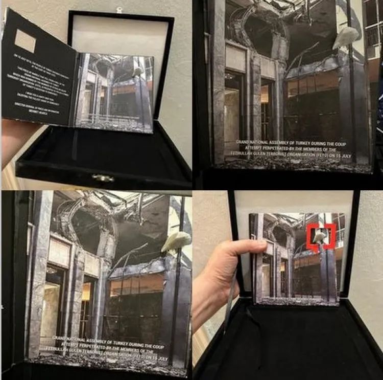 Medya Berlin’e Yapılan Haksızlık ve İletişim Başkanlığı