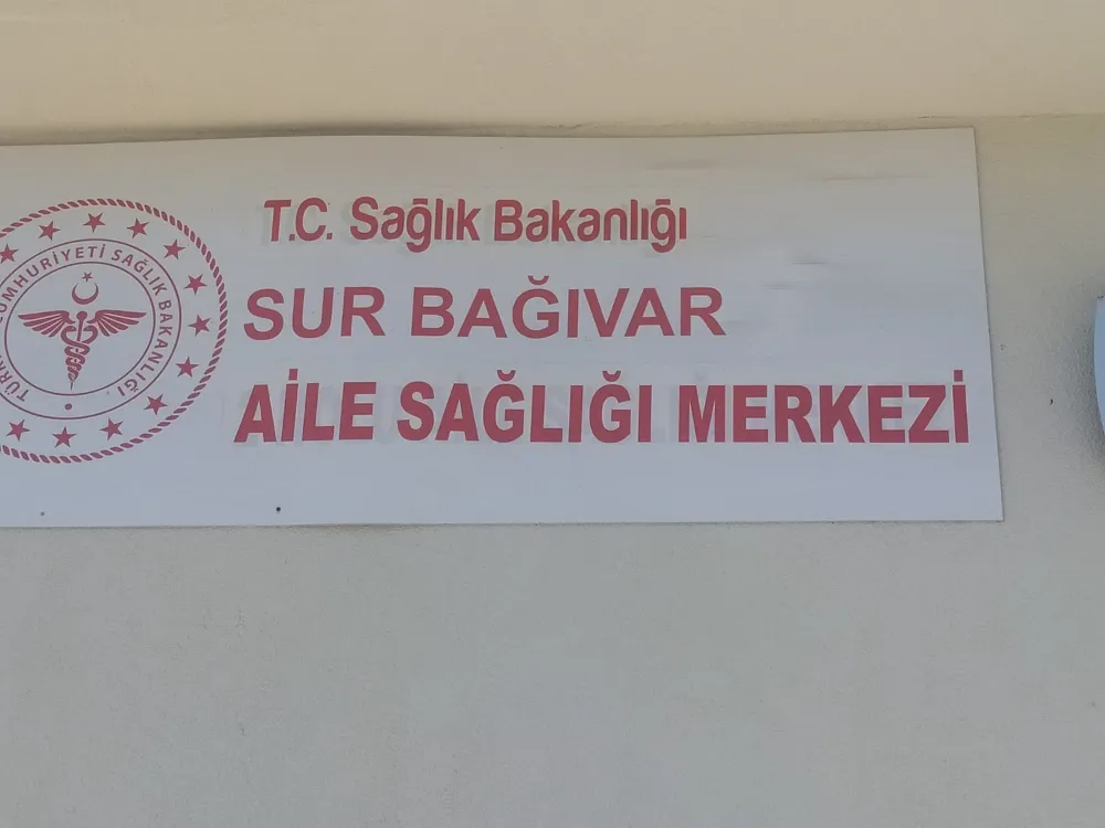 VATANDAŞIN DOKTOR ÇİLESİ 