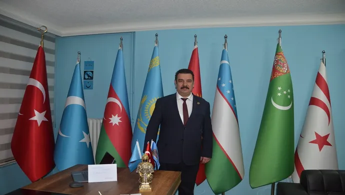 BOŞ KONUŞANLAR ÜLKESİ! 