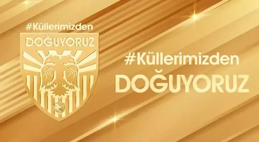 Küllerden Doğmak; Bir Dadaş gibi…