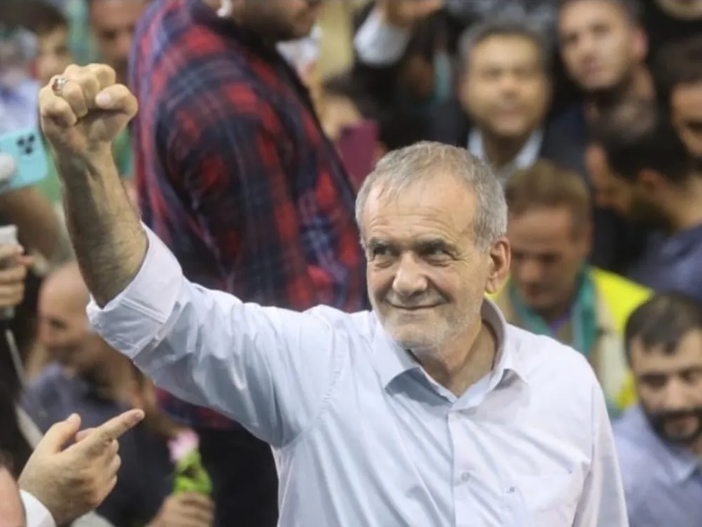 İran Cumhurbaşkanlığı Seçimlerini Güney Azerbaycan