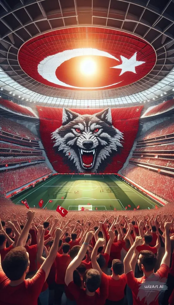 Var bir Mefküremiz Bizim: Adı:Turan