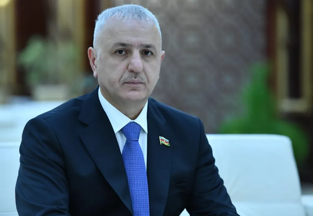 Türk Devletleri Teşkilatı barış ve güvenliğe hizmet eder