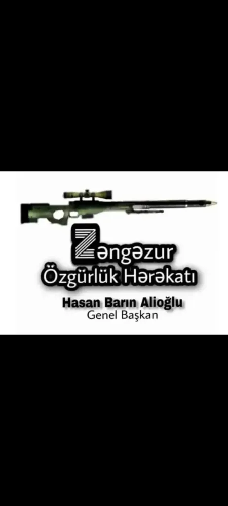 Zengezur Özgürlük Harekatı