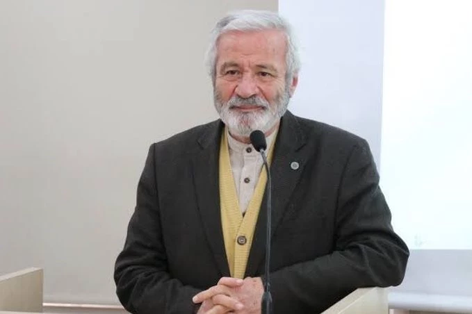 Türkiye Yazarlar Birliği büyük bir değerini kaybetti  