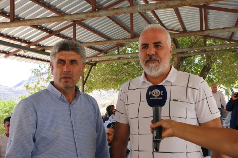 Muhtar Balıbay, Gürlevik Mesire Alanı