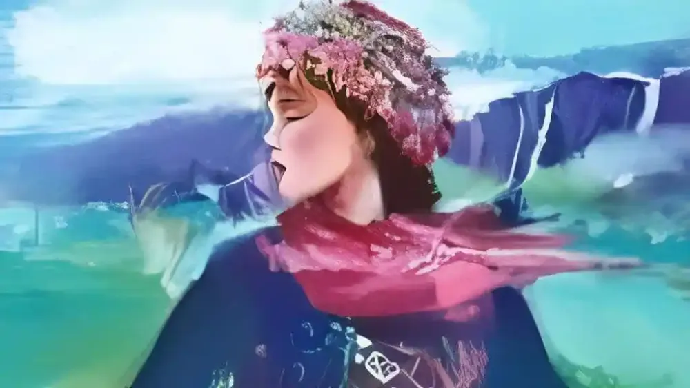 MOR CEPKEN VE FEMİNİZM