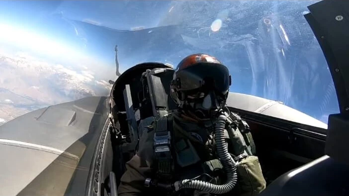 17 PKK’lı terörist etkisiz hale getirildi 