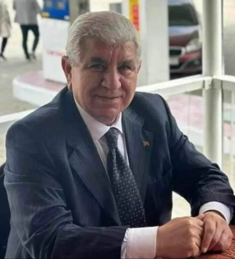 SİYASETİN TOZLU RAFLARINDA YERLERİNİ ALMIŞLAR…