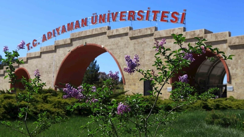 Adıyaman Üniversitesi’nde doluluk oranı yüzde 97,4 oldu 