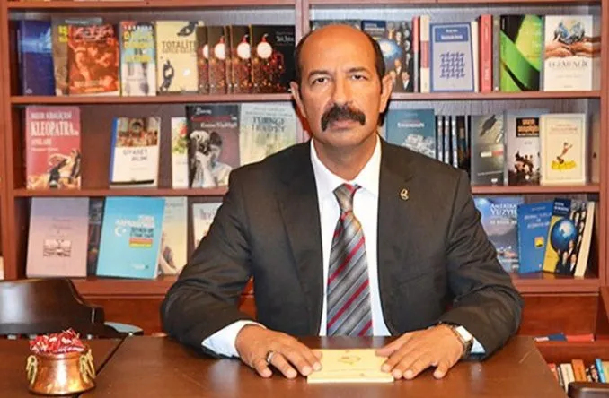 Türkiye-ABD - ABD-PKK - Türkiye-İsrail ilişkileri sarmalı