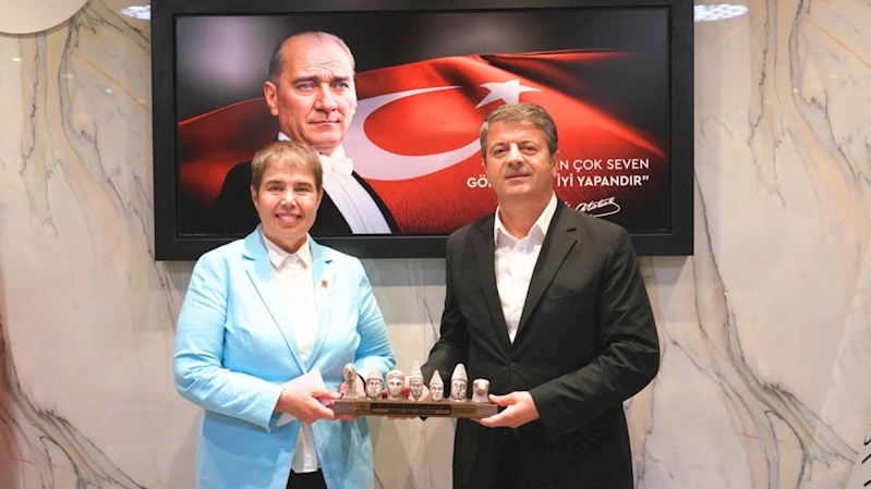 CHP’li Dr. Şahbaz Adıyaman