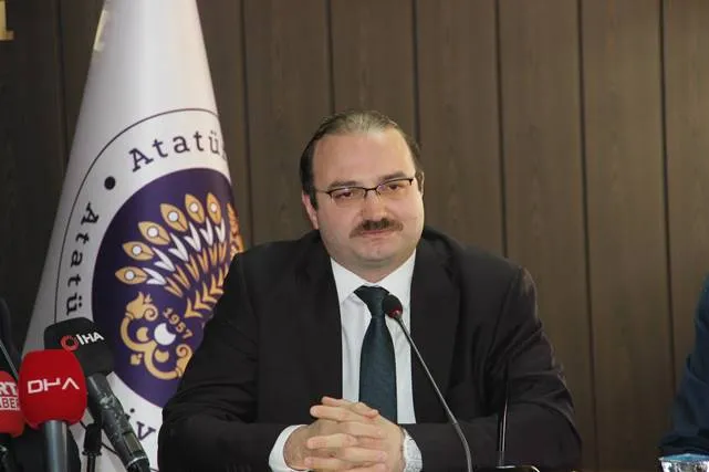 Hayırlı olsun Erzurum