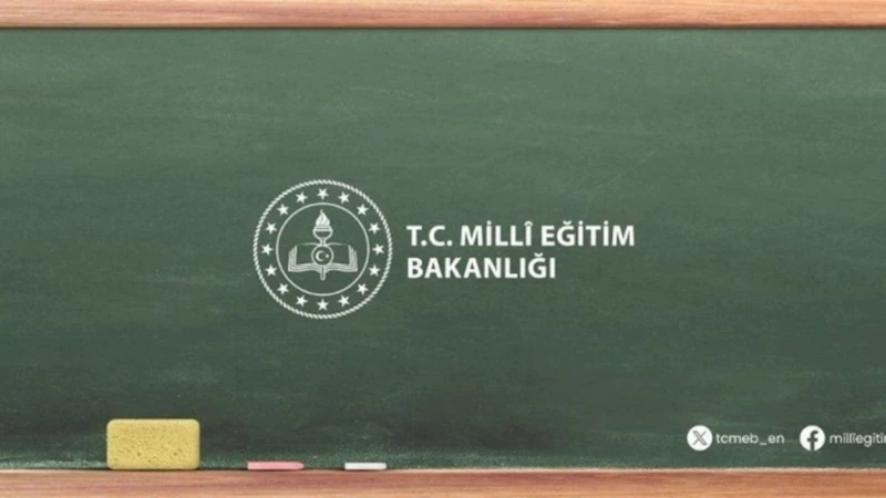 Türkiye Yüzyılı Maarif Modeli’ne ilişkin genelge yayımlandı 