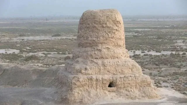 Çin sahte Arkeolojik kanıtlarla Uygur tarihini değiştiriyor 