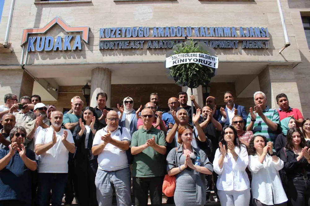 Bunun adı basında “birlik ve beraberlik”