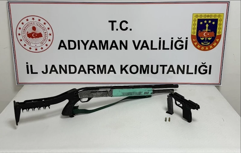 Adıyaman İl Jandarma Komutanlığı