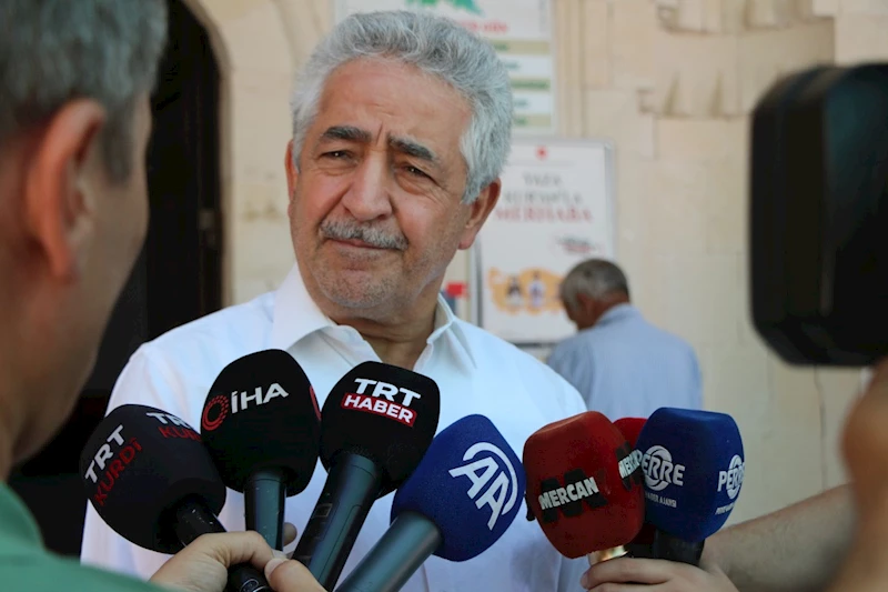 Hamas lideri İsmail Heniyye için gıyabi cenaze namazı   - Videolu Haber