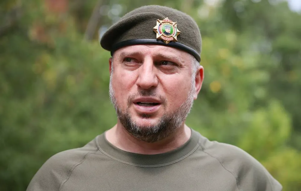 Rus kuvvetleri son bir günde Kursk Bölgesi