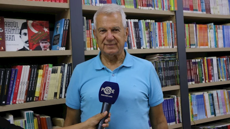 Ahmet Sırrı Özbek