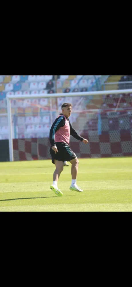 Genç sol stoper Tortumspor’da 