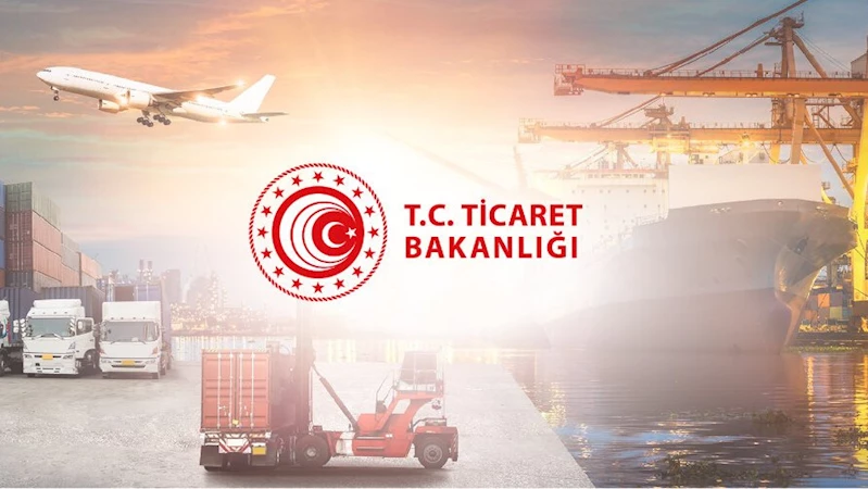 Ticaret Bakanlığı’ndan otomotiv sektörüne yeni düzenlemeler 