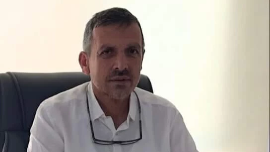 Gölbaşı MYO İçin Hakan Toydaş