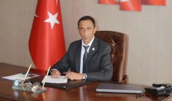 Oğuz Özat’tan müzakere skandalına sert tepki  