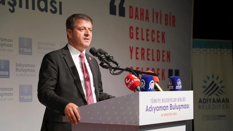 Abdurrahman Tutdere’den 30 Ağustos Zafer Bayramı mesajı 