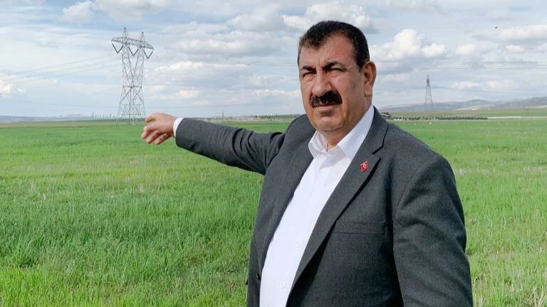 TÜDKİYEB Genel Başkanı Nihat Çelik’ten yeni tarımsal destekler hakkında açıklama 