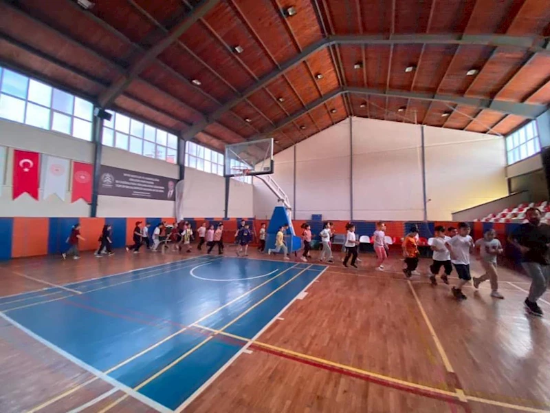 Türkiye’deki ilk Spor Ortaokulları açılıyor  