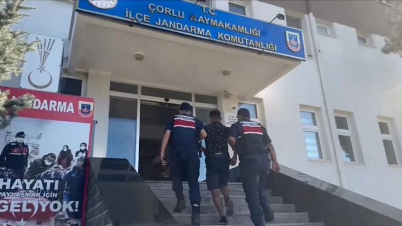 Firari suçlular için çember daralıyor  - Videolu Haber