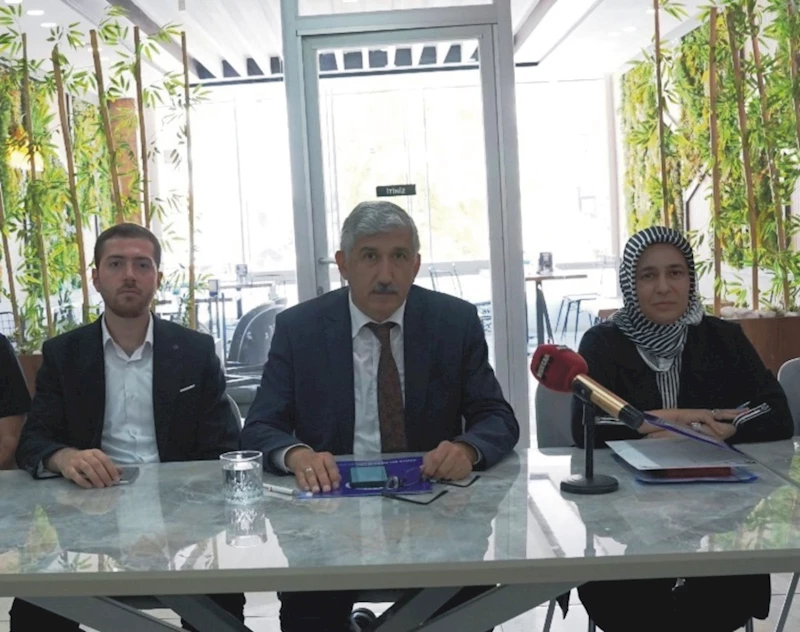 Kahta Belediye Başkanı Hallaç: 142 milyon borcumuz vardı 