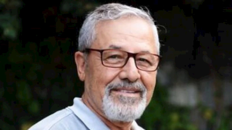 Naci Görür’den Adana depremi yorumu: ’Enerji transferi olabilir’ 