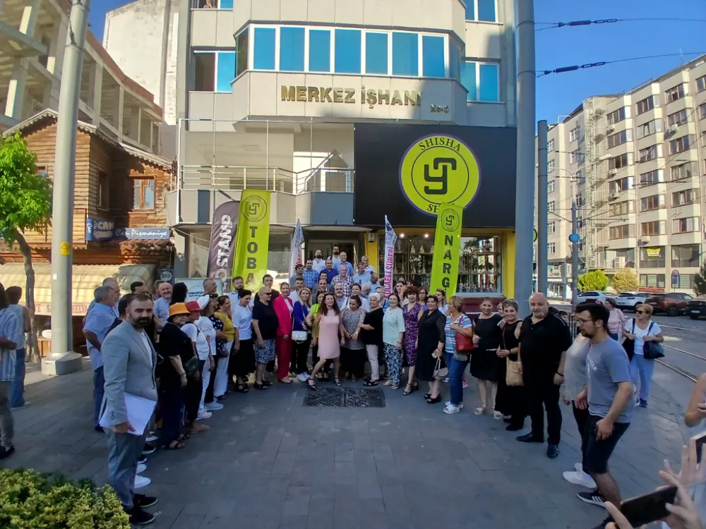 ADD Kocaeli’den Görkemli Açılış