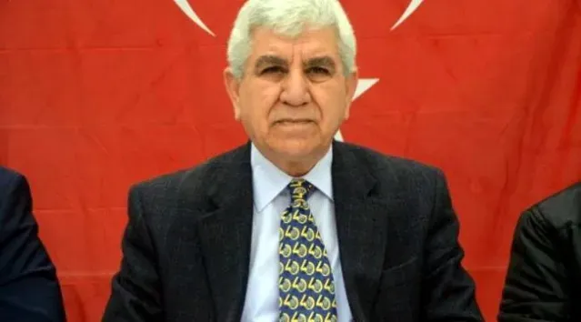 DEVLET BAHÇELİ BİR SABIR DERYASIDIR, ZAFERE GİDEN YOLDUR...