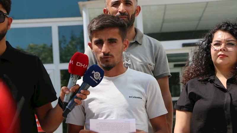 Adıyamanlı Genç CHP’lilerden Instagram kısıtlamasına sert tepki  - Videolu Haber