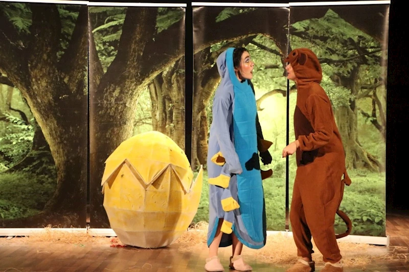 Büyükşehir Belediyesi