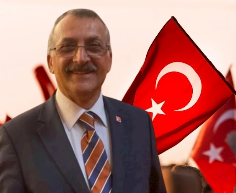 Genel Başkan Gözkaya’dan AK Parti’ye sert eleştiriler: Esas gündemi örtbas edemezsiniz  