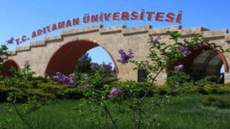 Adıyaman Üniversitesi, toprak sağlığı projesi için Avrupa Birliği desteği aldı 