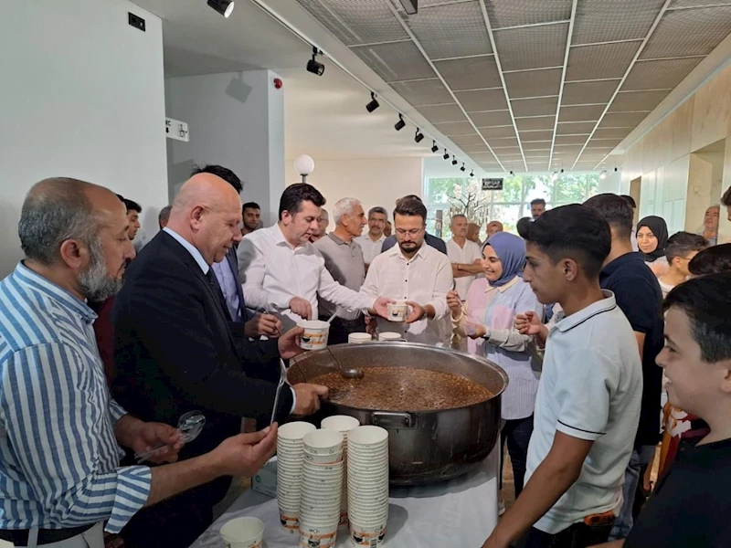 Adıyaman İl Halk Kütüphanesi