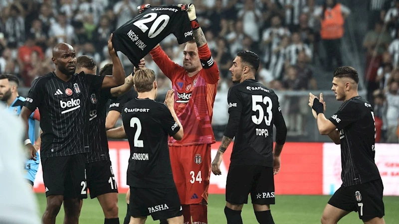 İsrail lobisi devrede: Beşiktaş-Maccabi Tel Aviv maçı tarafsız sahada oynanabilir 