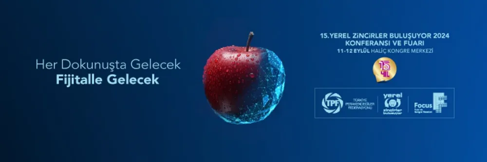 Yerel Zincirler Buluşuyor…