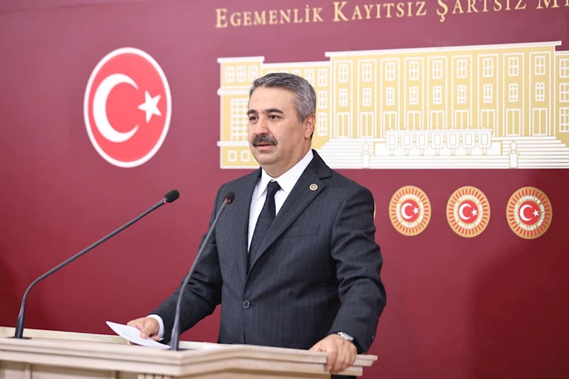 Alkayış: “amacımız sivil, demokratik bir anayasa hazırlamak”  - Videolu Haber